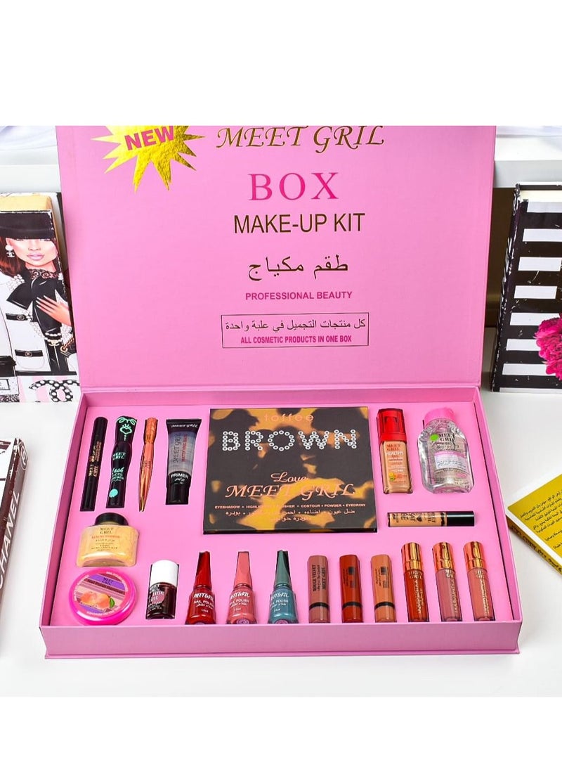 makeup kit - Image 1