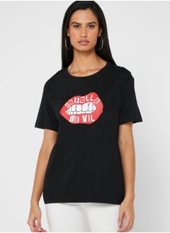 DIFUZED Disney - Cruella Women's T-Shirt  - Image 1