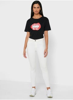 DIFUZED Disney - Cruella Women's T-Shirt  - Image 4