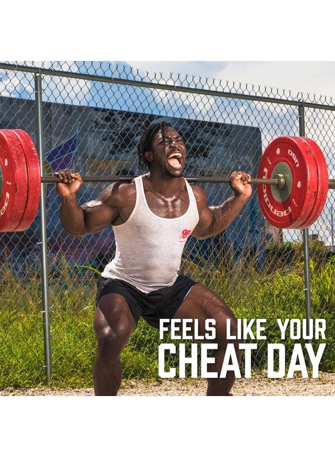 بي إس إن مسحوق بروتين BSN SYNTHA-6 ISOLATE، بروتين مصل اللبن المعزول، بروتين الحليب المعزول، نكهة آيس كريم الفانيليا، 48 حصة - Image 3