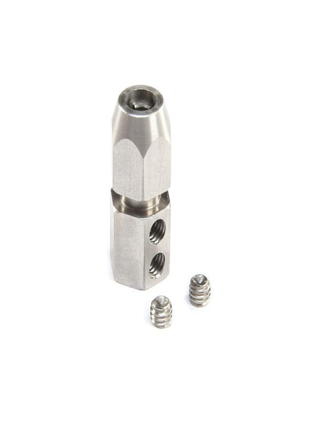 Pro Boat Motor Coupler 5mm Motor4.7mm Flexshaft PRB286056 Replacement Boat Parts - Image 2