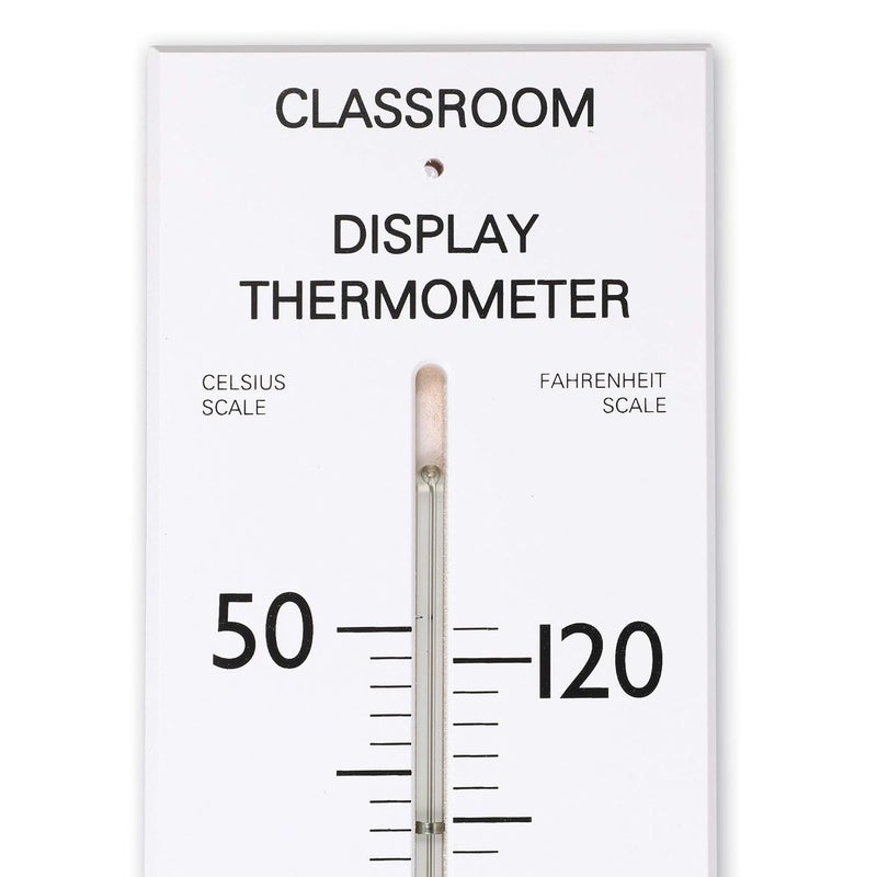 Learning Resources Giant Classroom Thermometer - Image 4