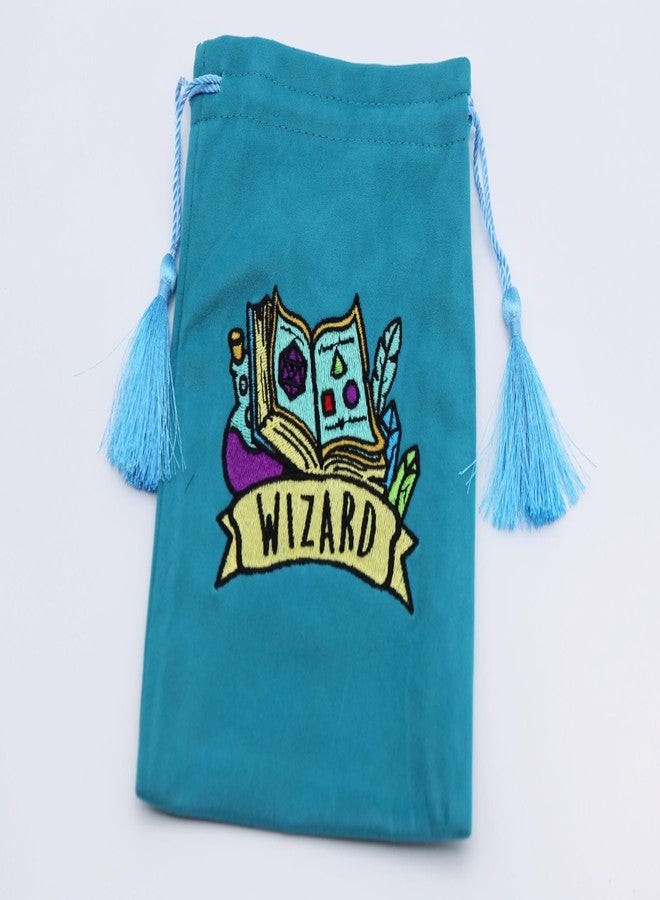 Foam Brain Games Dice Bag - Wizard - Image 5