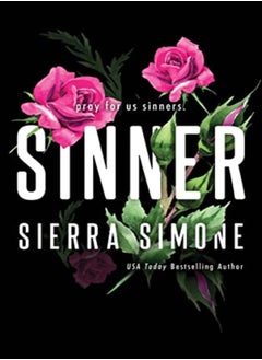 SINNER 