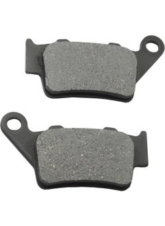 KTM Duke 390 Rear Brake Organic 1 Set Pads 