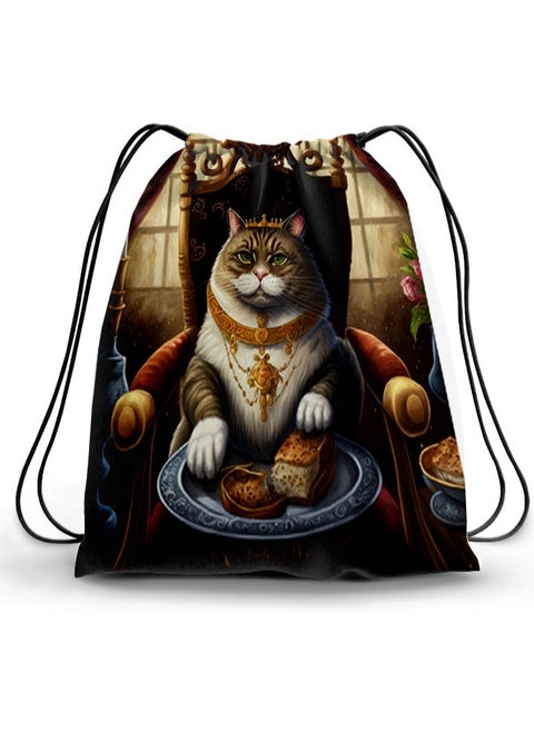 Drawstring Backpack