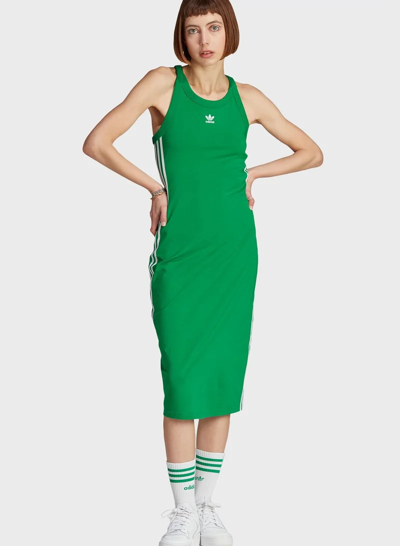 adidas Originals Essential Tank Dress