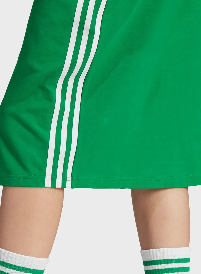adidas Originals Essential Tank Dress