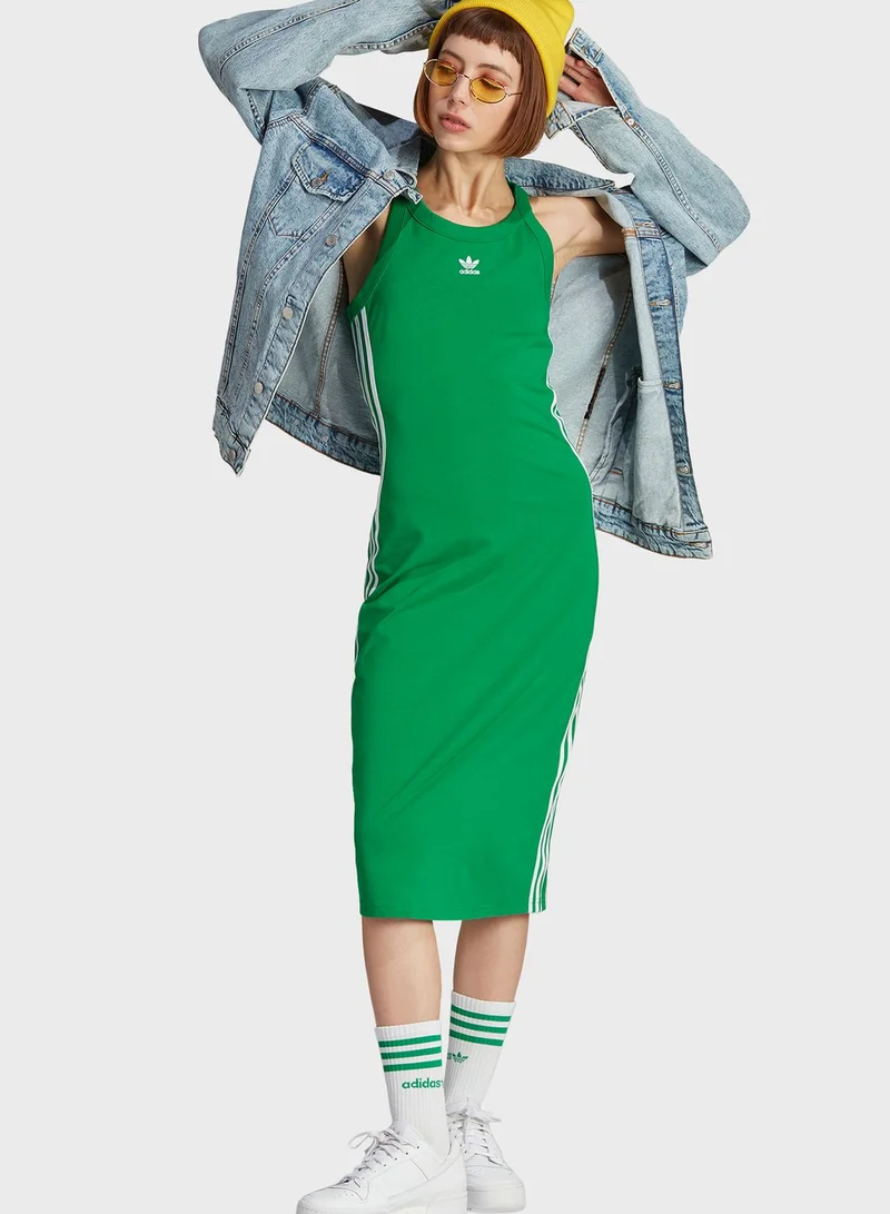adidas Originals Essential Tank Dress