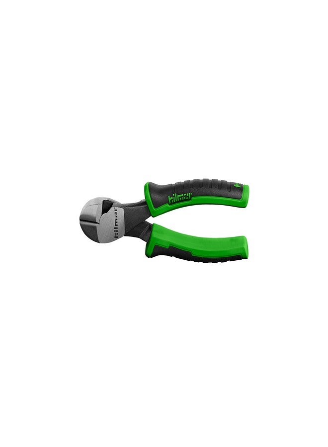 hilmor 1885362 DCP7 Diagonal Cutting Plier, 7" - Image 2