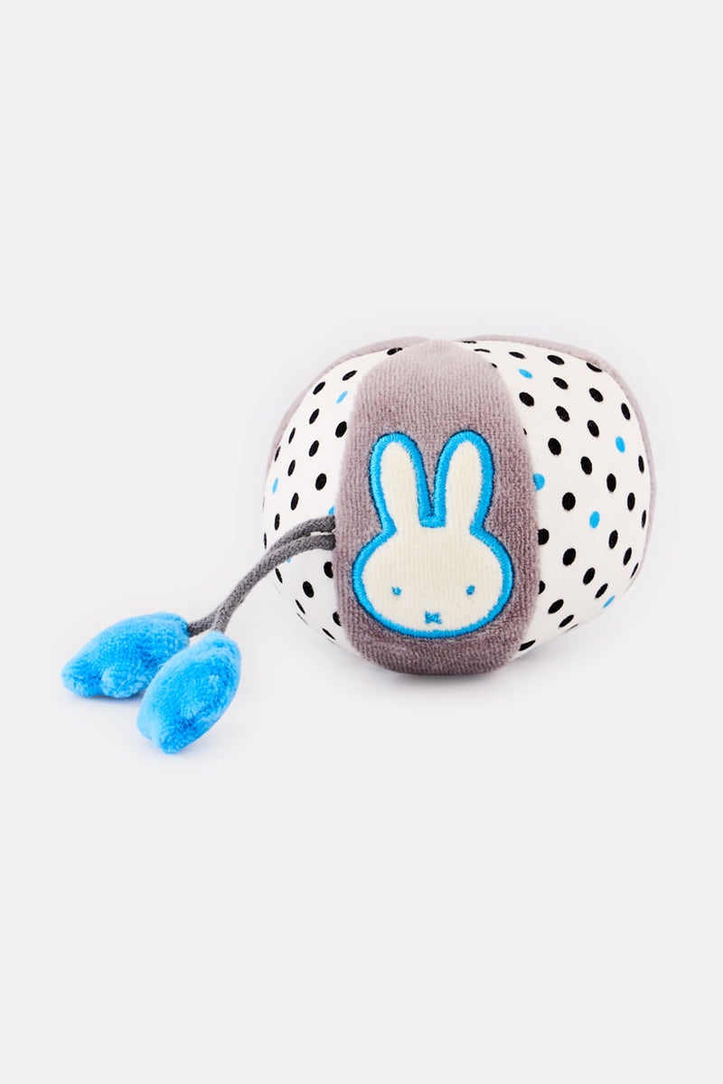Miffy and Friends Heunec Miffy Ball Soft Toys - Image 1