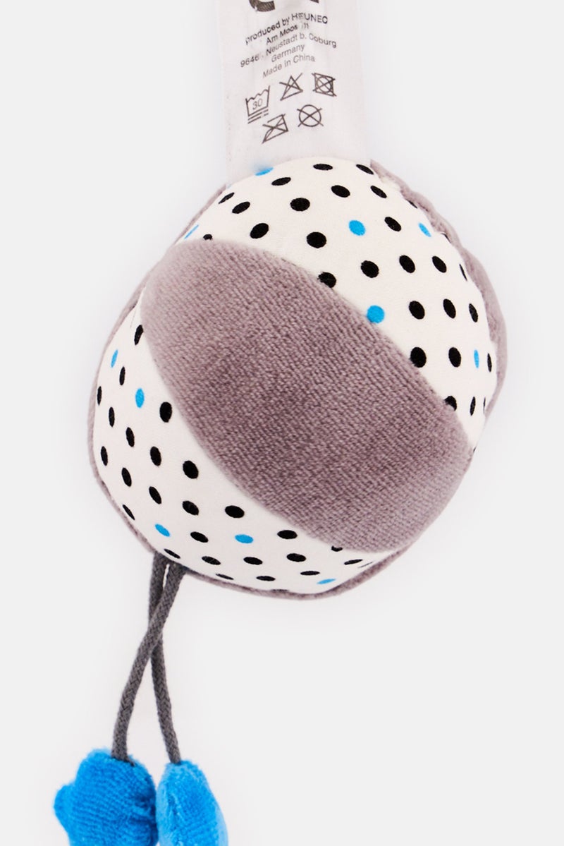 Miffy and Friends Heunec Miffy Ball Soft Toys - Image 2