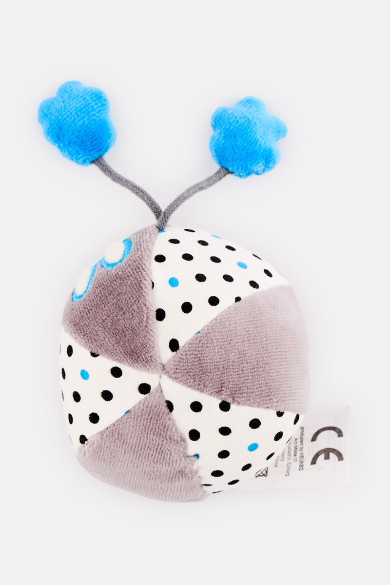 Miffy and Friends Heunec Miffy Ball Soft Toys - Image 4