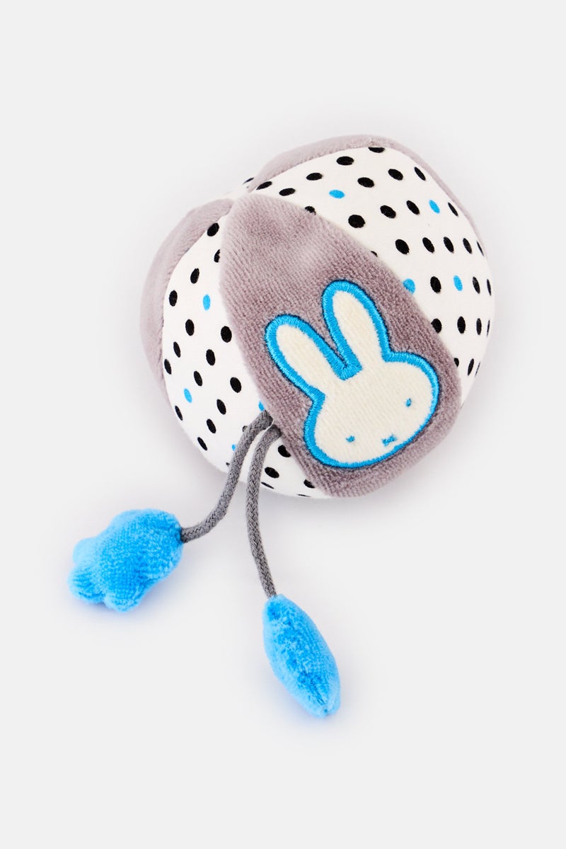 Miffy and Friends Heunec Miffy Ball Soft Toys - Image 5