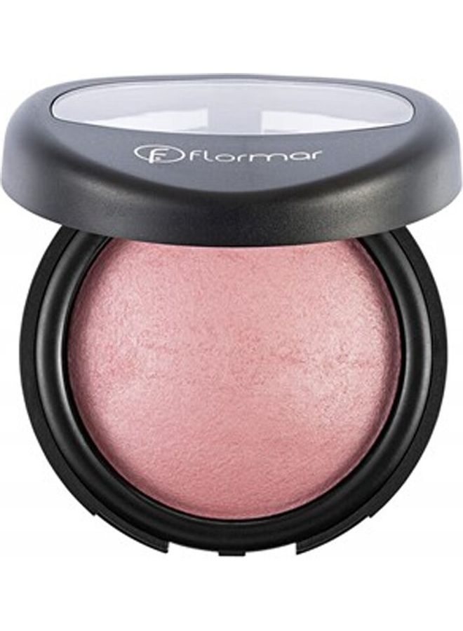 Terracotta Blush On 41 Romantic Salmon
