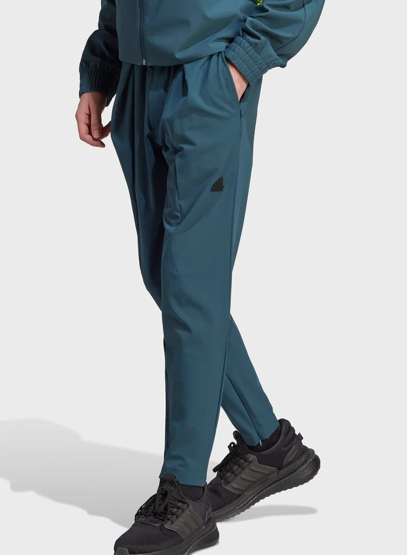 Adidas City Escape Q1 Pants