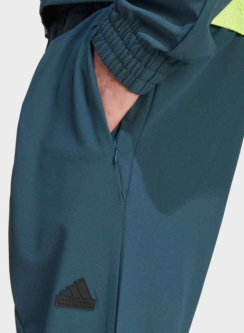 Adidas City Escape Q1 Pants