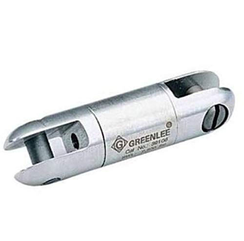 Greenlee 39106 Cable Puller Swivel, 3-1/2-inch - Image 1