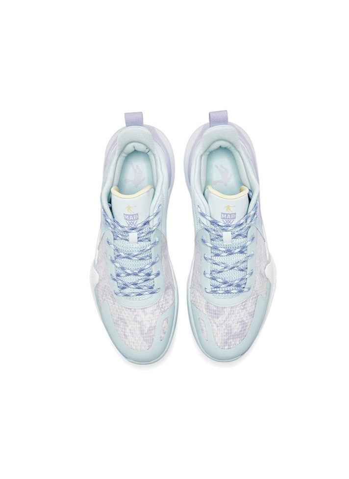 Jordans - New Sports Basketball Shoes - Image 1