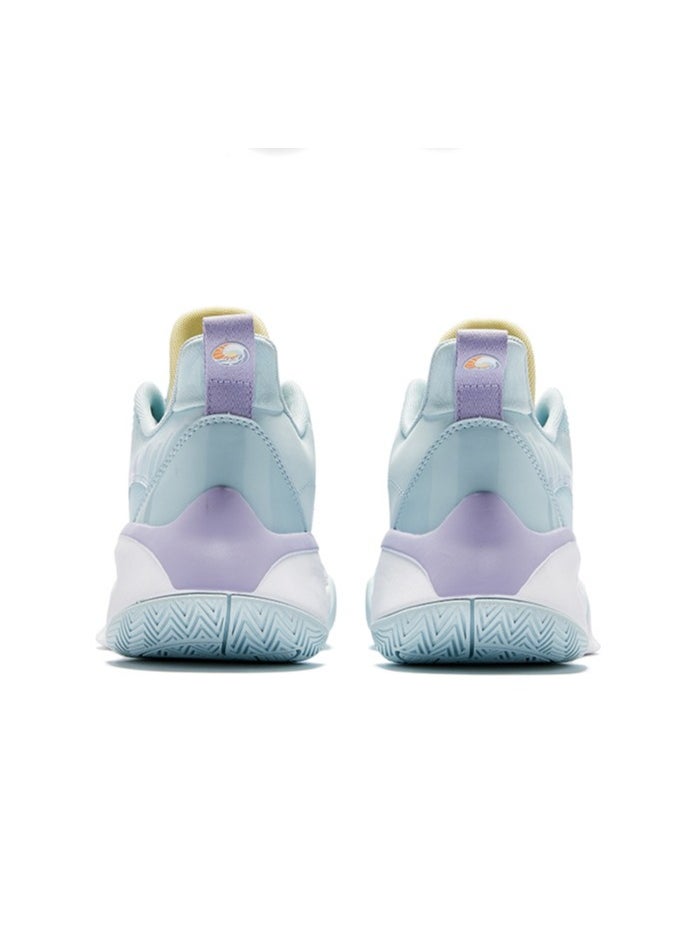 Jordans - New Sports Basketball Shoes - Image 1
