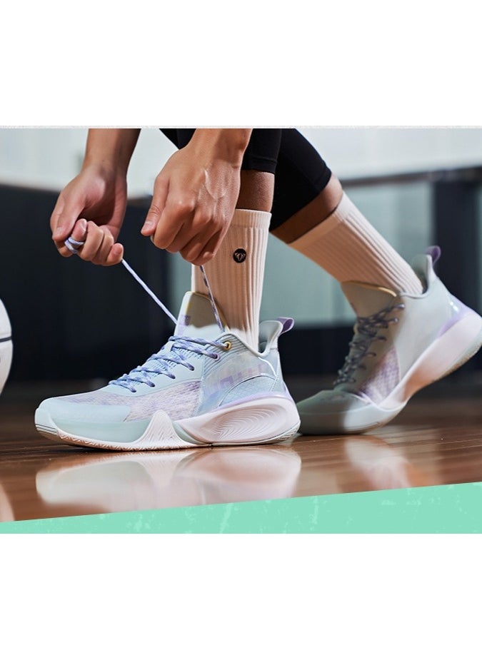 Jordans - New Sports Basketball Shoes - Image 1
