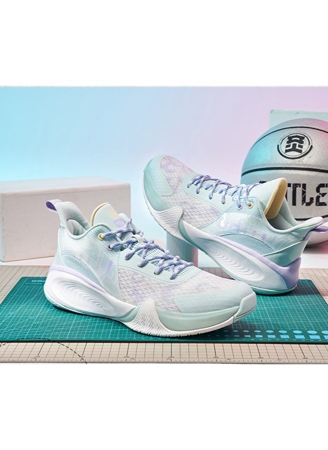 Jordans - New Sports Basketball Shoes - Image 1