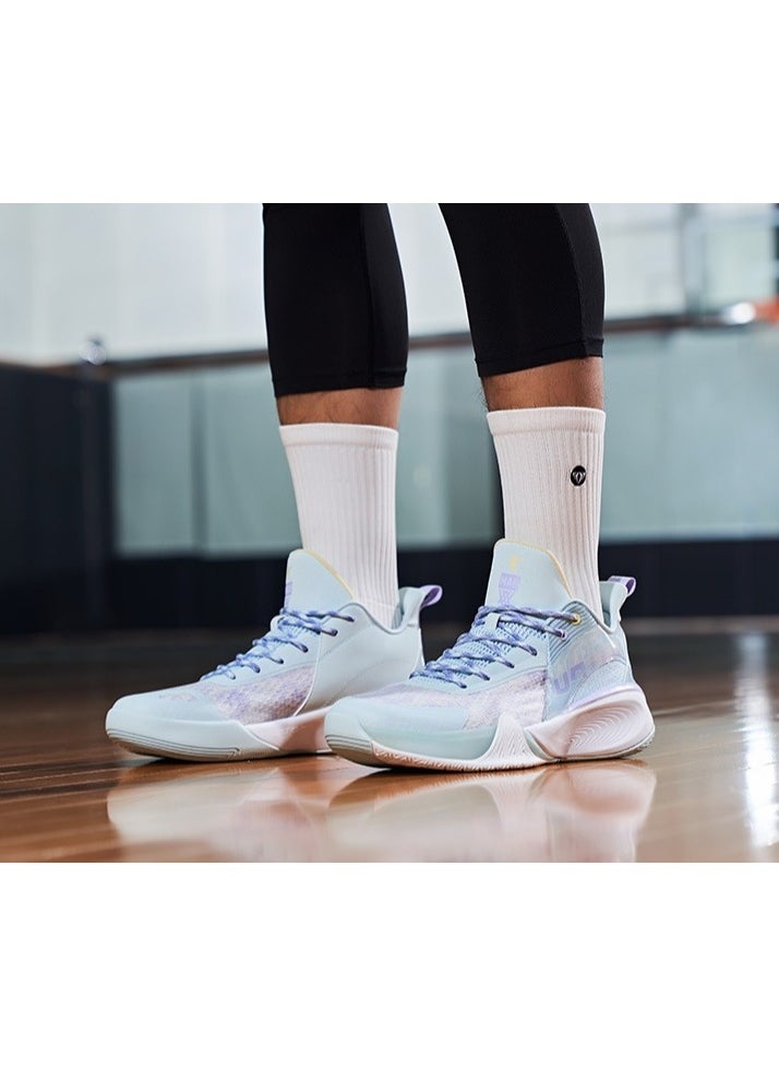 Jordans - New Sports Basketball Shoes - Image 1