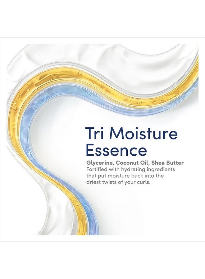 Dove بلسم فك تشابك الشعر المجعد 380 مل - Image 4