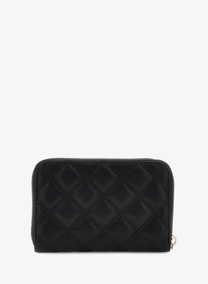 GUESS Giully II Medium Zip Around Bi-Fold Wallet - Image 2