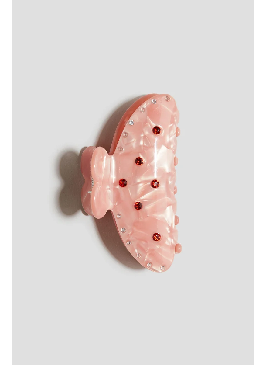 H&M Hair Claw