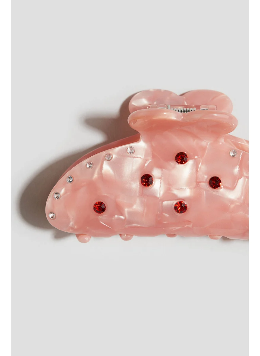 H&M Hair Claw