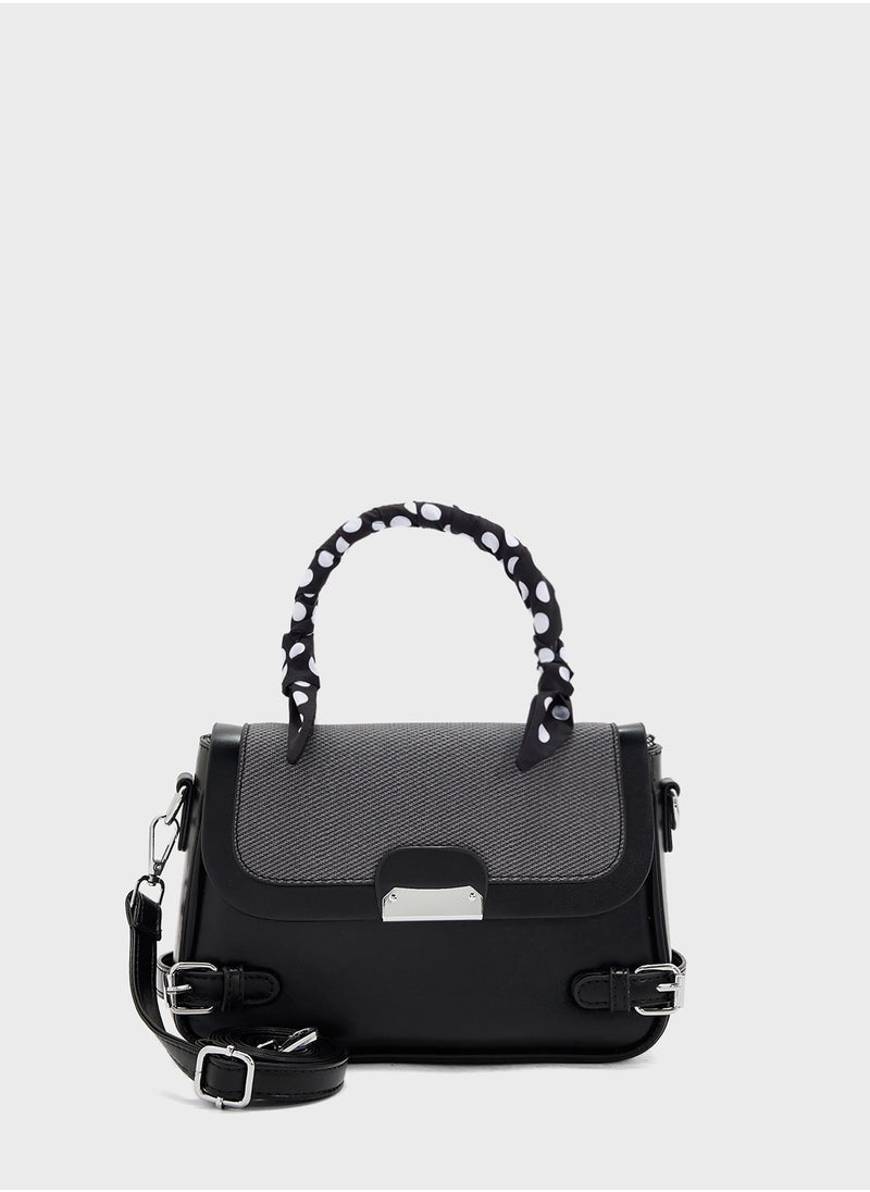 ELLA Womens Satchel Bag  - Image 1