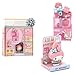 Hamee Sanrio Hello Kitty and Friends Konbini Cute Building Blocks Figure Set Birthday Gift Party Favor Gift Basket Filler Stress Relief Collectible Toy Sanrio Fan Relaxation My Melody - Image 2