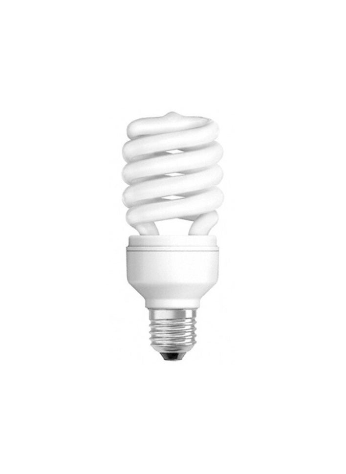 Osram Osram Esl Spiral 12W E14 Daylight 