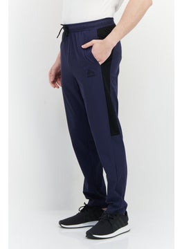 Men Sportswear Fit Training Track Pants, Navy - pzsku/ZF9FDB86CC788FE8EE760Z/45/_/1732524264/72fa08fa-2adb-4659-aa00-aa6b84149ef8