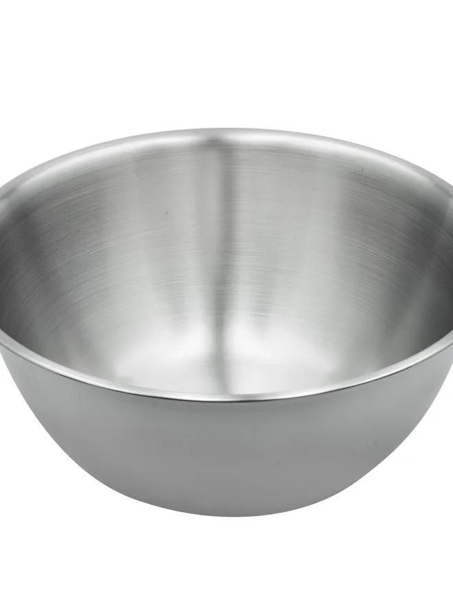 RAJ RAJ Stainless Steel Mixing Bowl 8Ltr