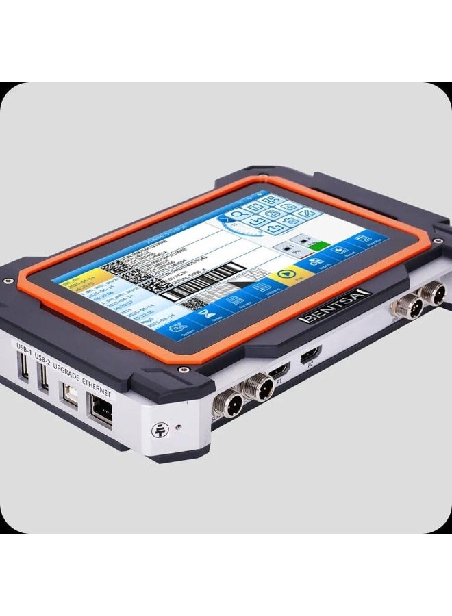 بنتساي Bentsai E62P-1 All-in-One High-Resolution Thermal Inkjet Coding Printer for Expiry Dates, Batch Numbers, Manufacturing Dates, QR Codes - Image 3