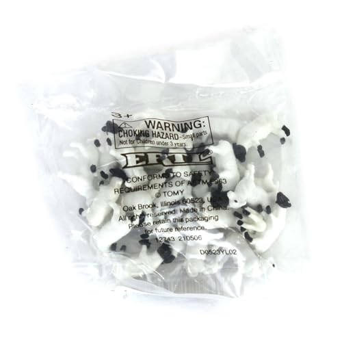 ERTL 1/64th 25 Pack Assorted Sheep with Lambs ZFN12743 - Image 3