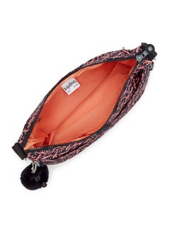kipling Izellah Dancing Bouquet Medium Crossbody Bag  - Image 2