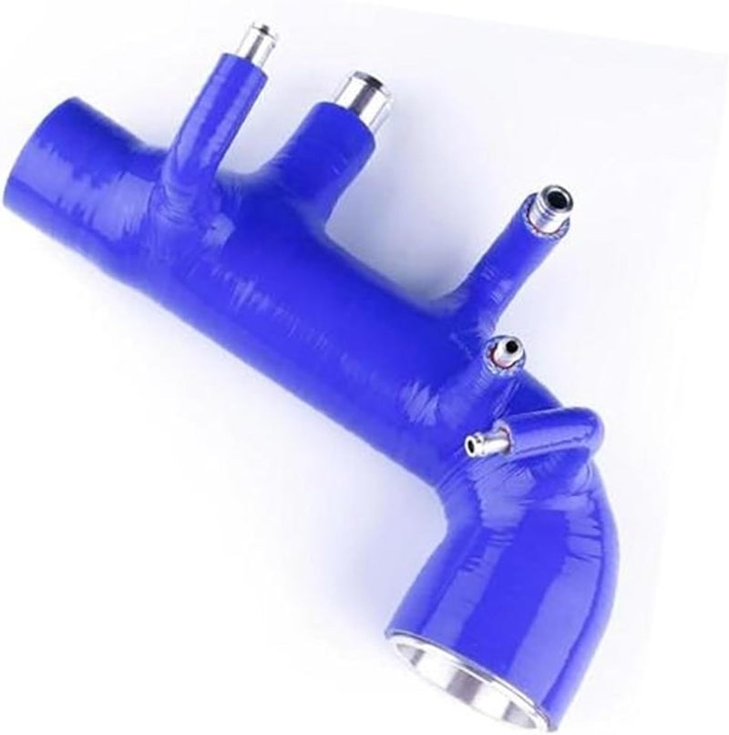 Wivplex Turbo Silicone Air Intake Hose for Subaru