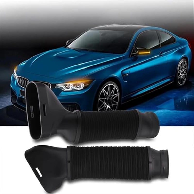 Wivplex Air Intake Hose for W203 C Class - Image 3