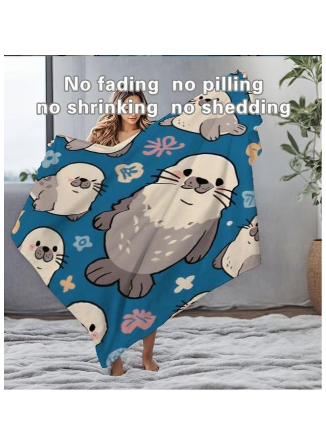 general Children's or student cartoon flannel thin blanket (warm and comfortable, suitable for sleep, games) 100cm*150cm - 907 - Image 5