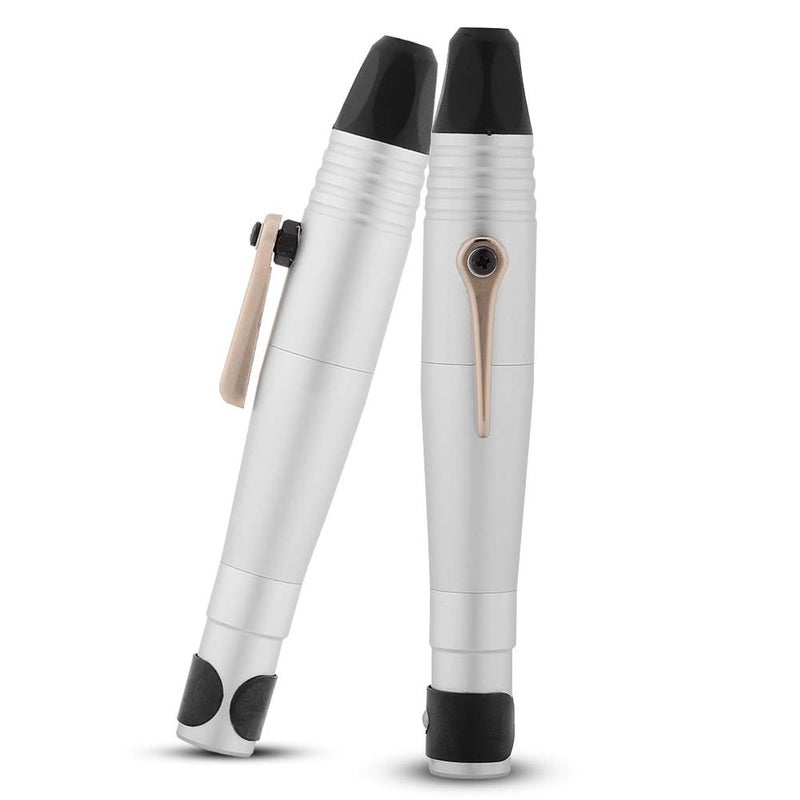 كلاراكو قطعة يدوية دوارة سريعة التغيير قطعة يدوية سريعة التغيير لإصلاح أدوات المجوهرات - Image 5