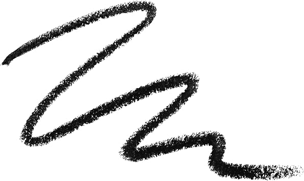 Mii Cosmetics Skyliner Eyeliner Pencil Enhances Defines Eyes LongLasting Smudge Proof Eyeliner Pencil Fine Tip Eye Liner Pen with BuiltIn Sharpener Extreme Black Eclipse - Image 2