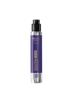 أنطونيو بانديراس عطر سيداكشن دوز هير سيكريت ديزاير من أنطونيو بانديراس للنساء، 30 مل  - Image 2