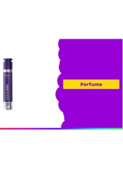 أنطونيو بانديراس عطر سيداكشن دوز هير سيكريت ديزاير من أنطونيو بانديراس للنساء، 30 مل  - Image 3
