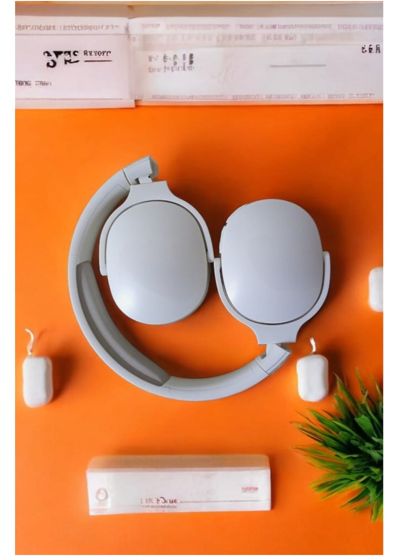 Tune JB530BT Wireless On-Ear Headphones, Pure Bass Sound,  with Speed Charge, Hands-Free Call Voice Aware, Multi-Point Connection, Foldable - Beige