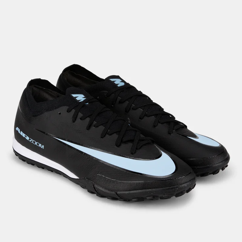Nike Men's Mercurial Vapor 16 Pro Turf Ground Low-Top Football Shoes