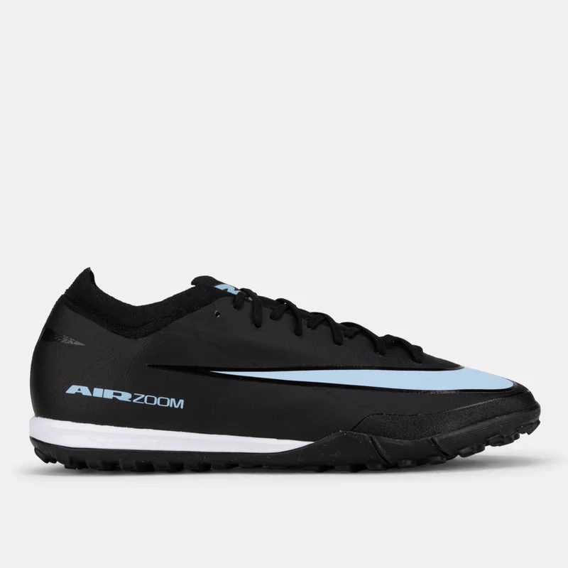 Nike Men's Mercurial Vapor 16 Pro Turf Ground Low-Top Football Shoes