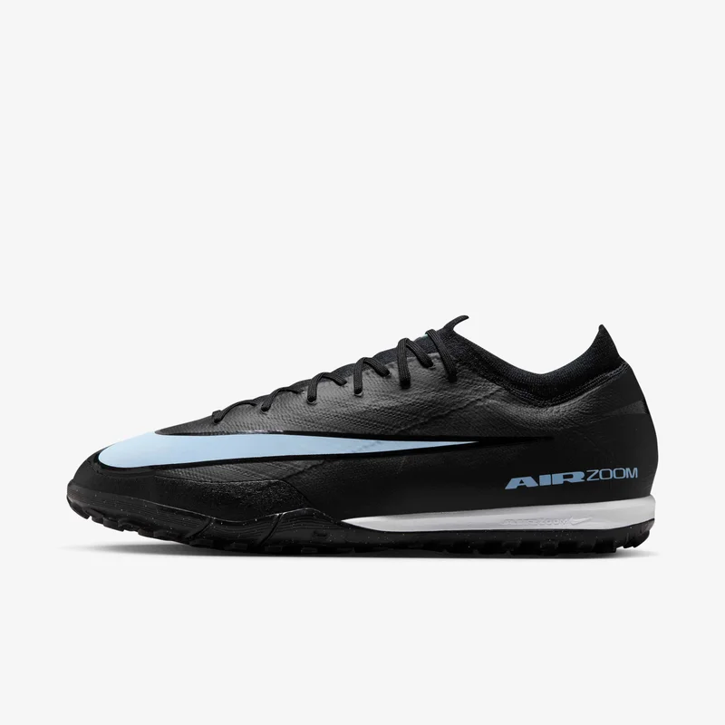 Nike Men's Mercurial Vapor 16 Pro Turf Ground Low-Top Football Shoes